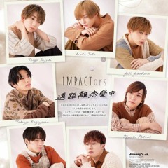 IMPACTors - NAKED