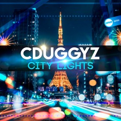 CDuggyz - City lights