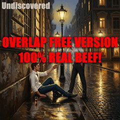 Undiscovered (Overlap Free Demo Version)