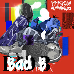 Partopella - Bad B (Instrumental)