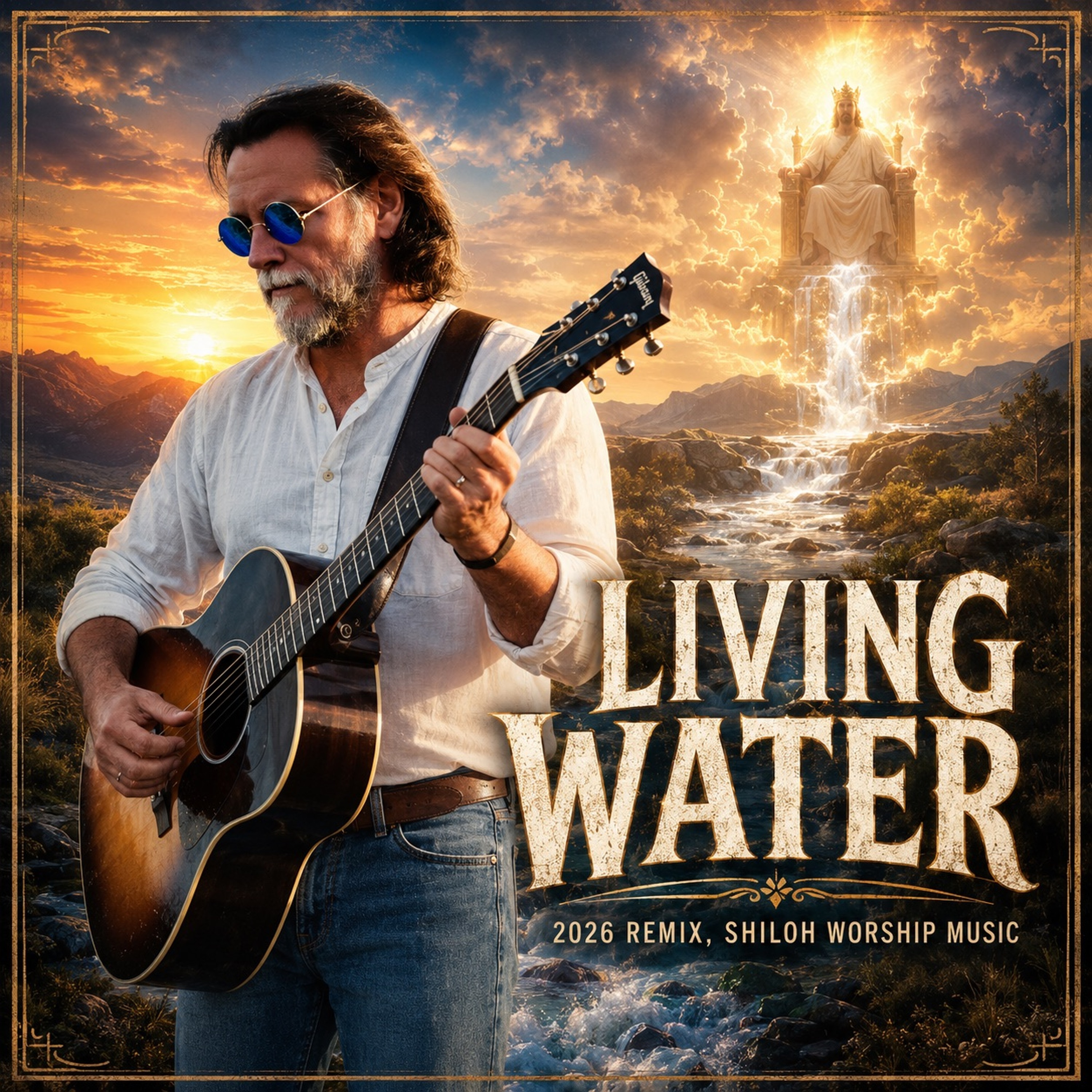 Living Water
