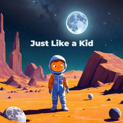 Zorr Alex - Just Like A Kid (Extended Mix)