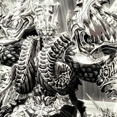FFXIV OST - Revenge Twofold (Orchestra version / Dragon King Thordan's theme)