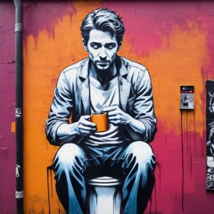Kaffee Am Morgen