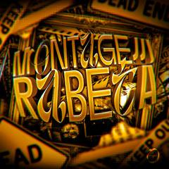 MONTAGEM RABETA (ULTRA SLOWED)