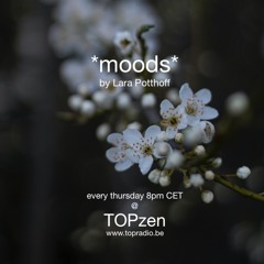 *moods* by Lara Potthoff @ TOPzen 02.03.2023