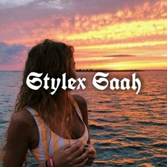 Stylex Saah - The One That Got Away (Chill Siren Jam)