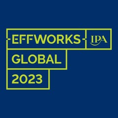 EffWorks Global 2023: AI - Brand destroyer or brand builder?