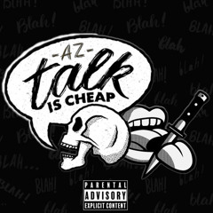 Talk is Cheap