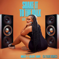 MOLIY - SHAKE IT TO THE MAX (DJ FADE RMX)