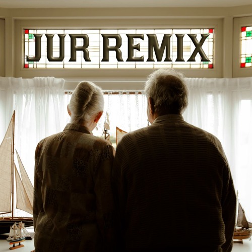 Goldband - You & Me (JUR remix) [FREE DL]