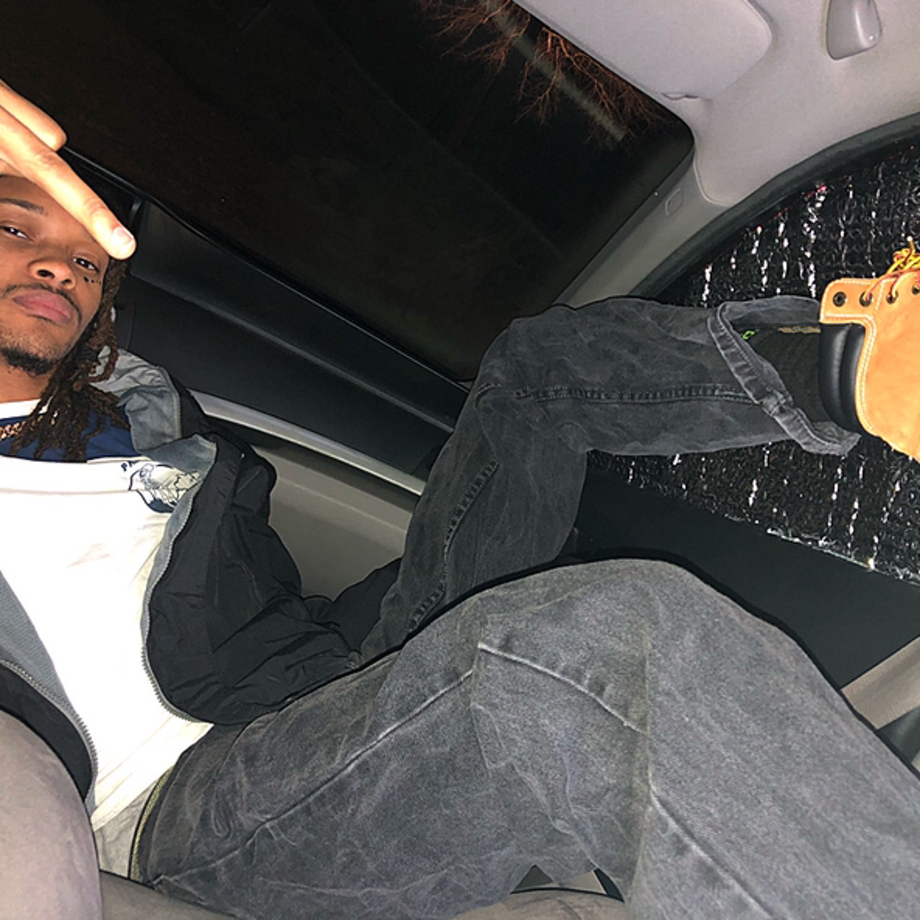 DØN ᕯ ₲ΔÐŸ (@d0ngady)