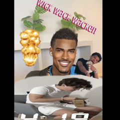 WÆCK X SAKA - WICK WÆCK WACKEN .m4a