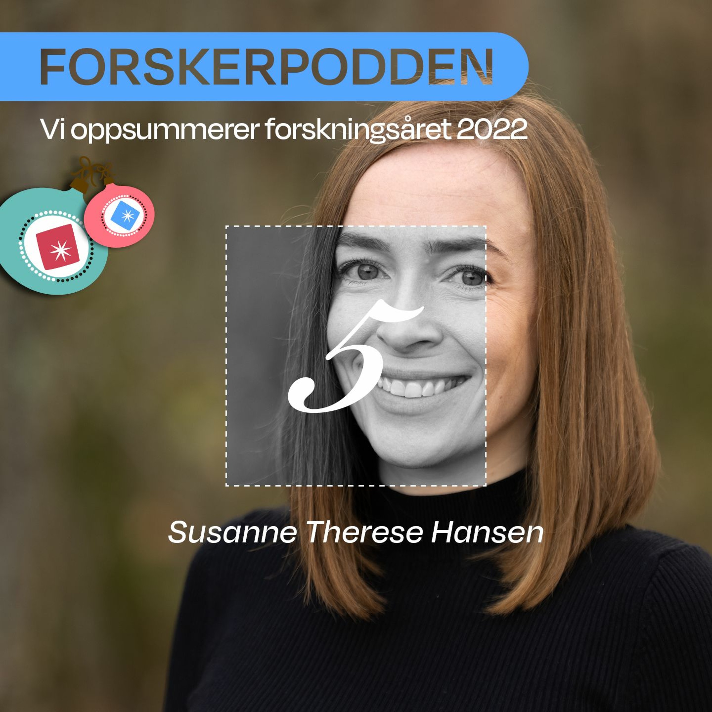 Forskerpodden