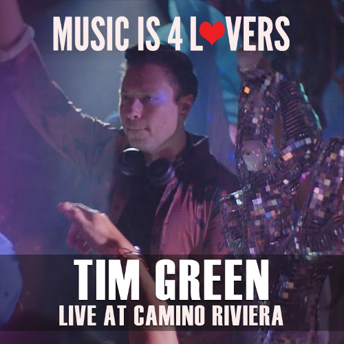 Tim Green at Clam Jam (Music is 4 Lovers) [2024-07-28 @ Camino Riviera, San Diego] [MI4L.com]