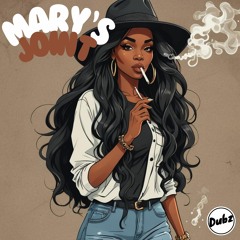 DUBZ - MARY'S JOINT [FREE DOWNLOAD]