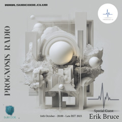 Prognosis - Subcode - October 2025