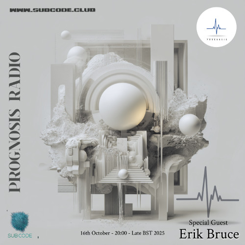 Prognosis - Subcode - October 2025
