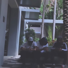 “Grown Man Cry” feat. AJBTW (prod. dj shawny)