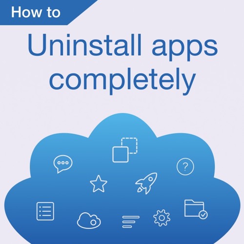 Uninstaller