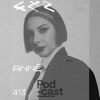 CLR Podcast 413 I Annē DJ mix artwork - Electronic music tracklist cover image