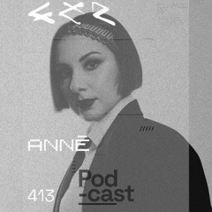 CLR Podcast 413 I Annē