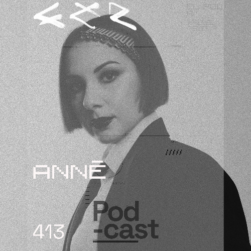 CLR Podcast 413 I Annē