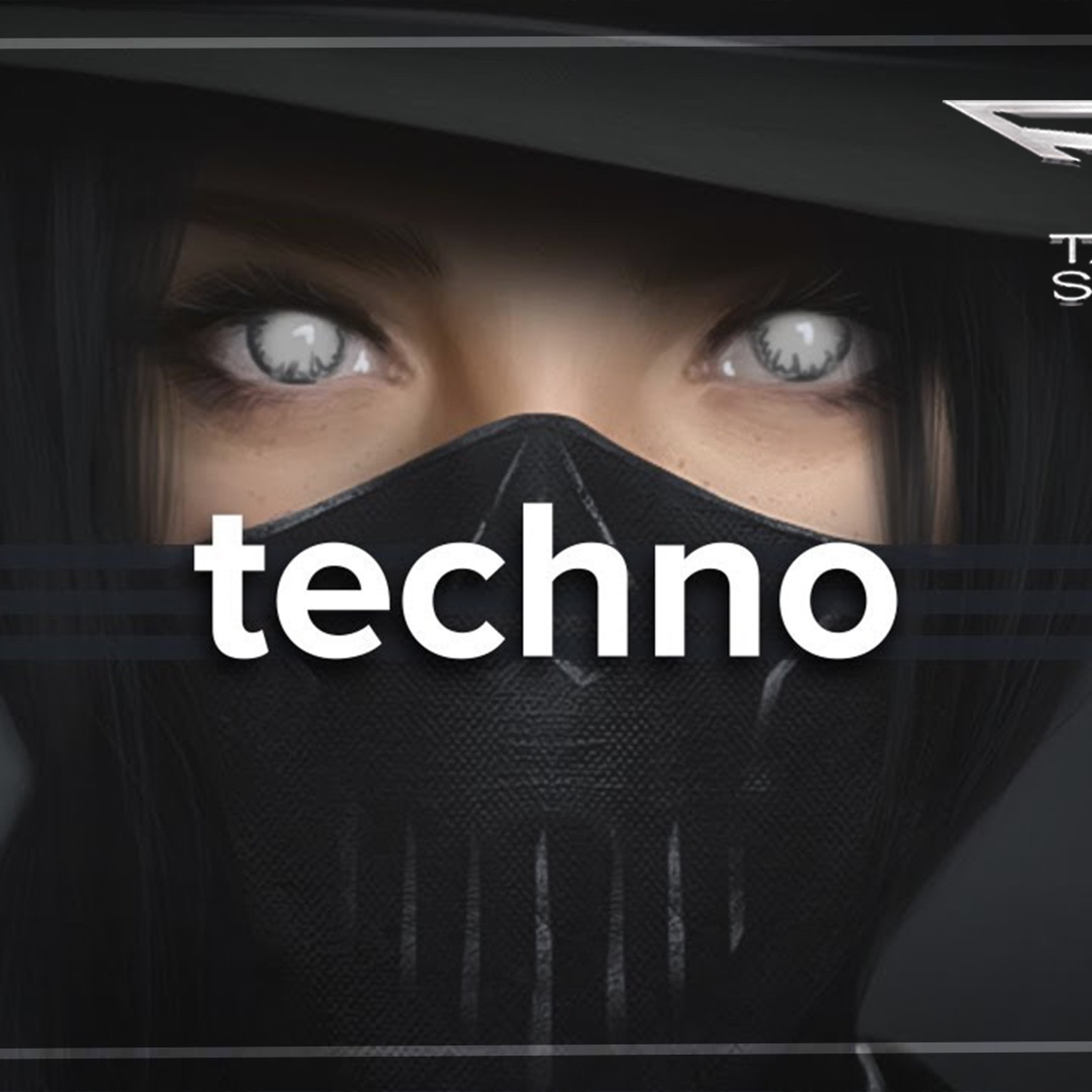 HARD TECHNO -  D A   F e e l in (SOLD) episode artwork