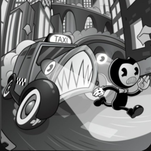 Inactive blog — ☆Bendy in: Death and Taxis!☆ GET READY FOR RUN!!!