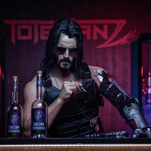 Cyberpunk 2077 Radio Mix 5 By Nightmareowl
