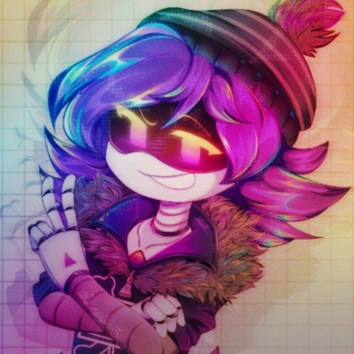 I Wanna Be A Machine - The Living Tombstone, Beat Saber (slowed)