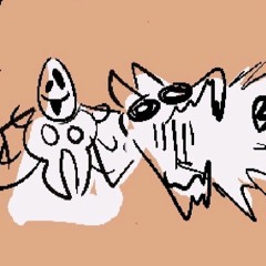 [Deltarune College AU] Professor Gaster