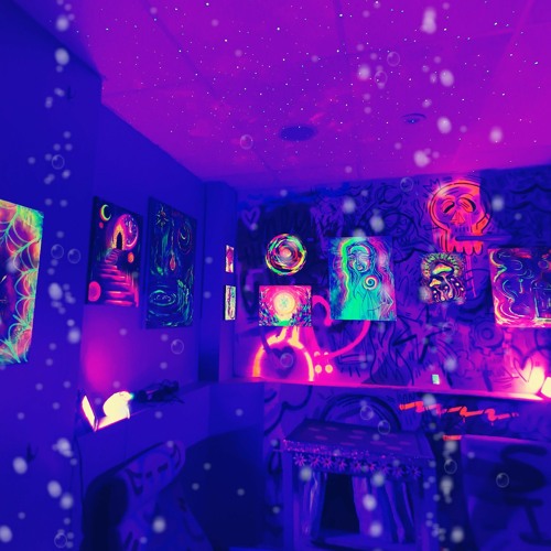 Portal Activating Progressive Psybient Set