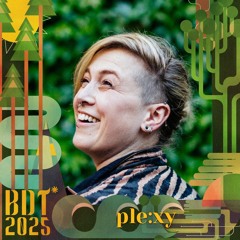 - : - ple:xy @ Mirage // Bucht der Träumer*innen 2025
