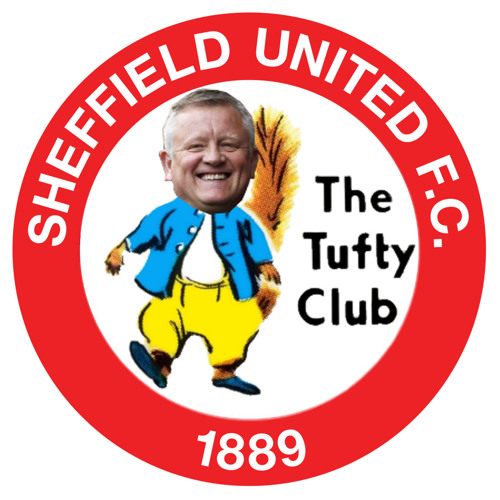 Tufty Club - Team Of Our Lives (so Far) Part 3 - Strikers Etc