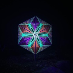Sokolocybin - 4H Shamanic journey - Retro Spirit - 18.9.2025