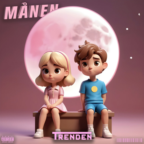 Månen