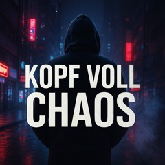 Kopf voll Chaos