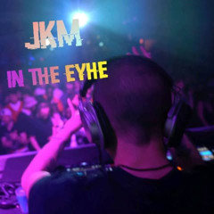 In The Eyhe