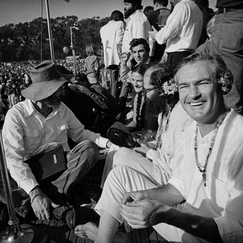 Maling Som Tørker Vinyl Mixtape 24 April 2020