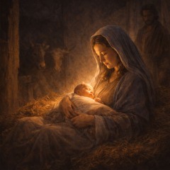 Night of Stillness (I)