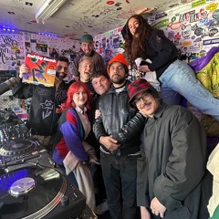 Soul Clap Records Show : 11 Year Anniversary Special @ The Lot Radio 02-24-2023