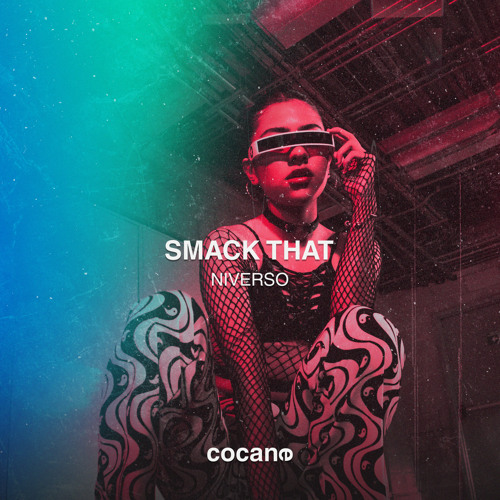 Smack That (Extended Mix)