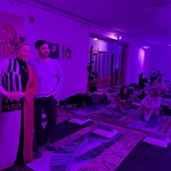 Satori Session - March 22nd
