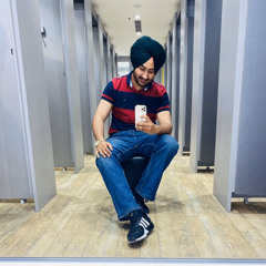 Truckan Wale -sidhu moosewala n gulez akhtr)