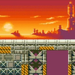 Egg Rocket Act 1 (16-Bit)