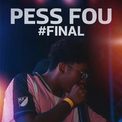 PESS FOU 3 #FINAL - BY DJMCGAZ