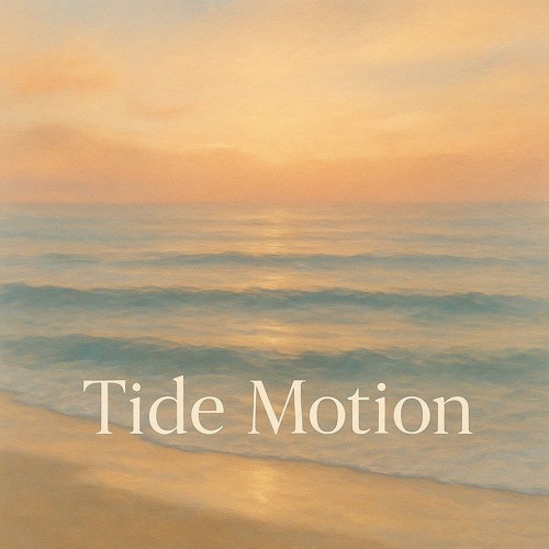 Tide Motion