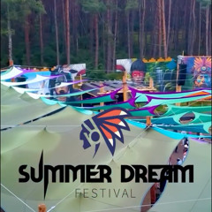 MOMENT ES SCHEPPERT - Summerdream Festival 2025 SET
