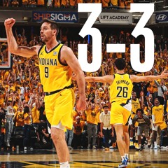 JUST ONE MORE! NBA Finals Game 6 Reaction (June 19, 2025, Podcast No. 301.4)